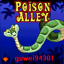 game pic for Poison Alley